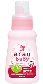 arau.baby Laundry Conditioner