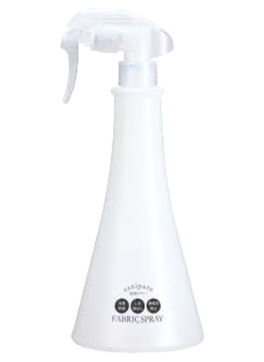 Sanipure Refill Bottle 400mL