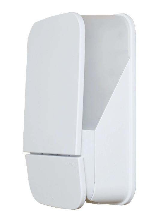GMD-500C-WHITE
